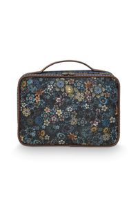 Pip Studio Beauty Case Groot Tutti I Fiori Blauw