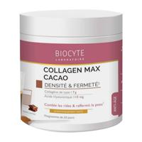 Biocyte Collagen Max Cacao Poeder 260gr - thumbnail
