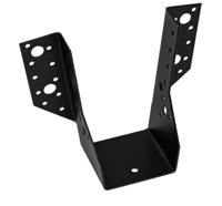 Waelbers Raveeldrager zwaar 335/75x130mm zwart TXT - 10 Stuk(s) - 8558.32