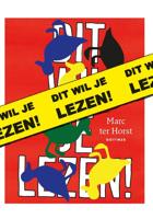 Dit wil je lezen! - Marc ter Horst - ebook