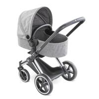 Corolle mon grand poupon cybex kinderwagen, 3in1