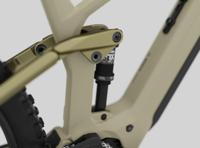CONWAY elektrische mtb full-suspension "xyron st 8.0" (#1) ebike conw.xyron st 8.0 29/46 12sp full sus.de/br