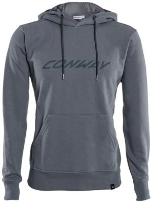CONWAY sweatshirt met capuchon "hoodie"