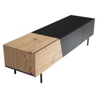 TV lowboard Rodriguezberg - WL6M815