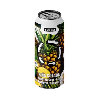 Lost Pina Colada 50cl