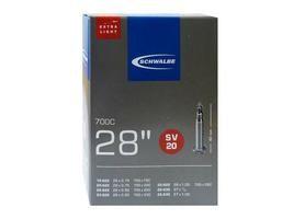 Schwalbe binnenband 27/28 x 0.75/1.00 (18/25-622) fv 40 mm