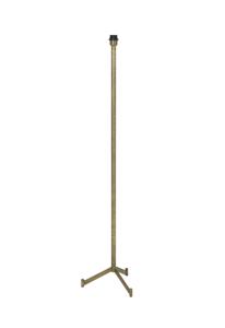 Light & Living Vloerlamp Dennis 131cm hoog