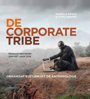 De corporate tribe (Hardback)