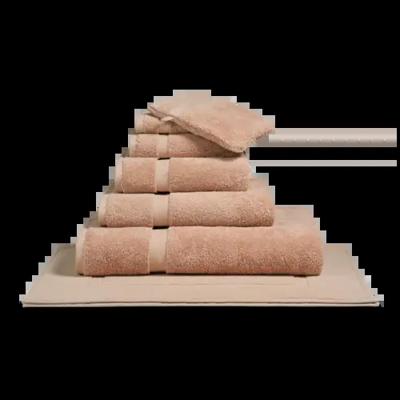 Vandyck Vandyck Ranger Handdoek 55x100 praline