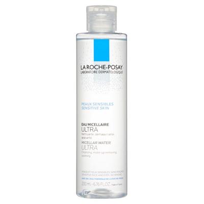 La Roche-Posay Fysiologische Reiniging Lotion Micellair water 200ml