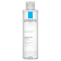 La Roche-Posay Fysiologische Reiniging Lotion Micellair water 200ml