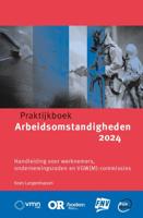 Praktijkboek Arbeidsomstandigheden 2024 (Paperback)