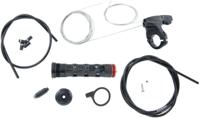 ROCKSHOX afstandsbedienings-opknap kit rem.control conv.kit rs paragon gold oneloc
