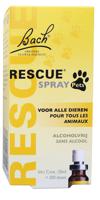 Bach Rescue spray pets - thumbnail