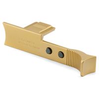 Leica Thumb Support Q3 Brass