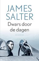 Dwars door de dagen - James Salter - eBook (9789023492559) - thumbnail