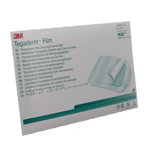 Tegaderm 3m Transp 15x20cm 10 1628