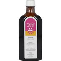 Drosera complex kruidensiroop