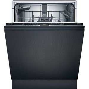 Siemens SX63EX20BE iQ300 volledig geïntegreerde vaatwasser