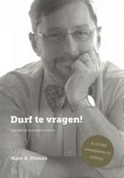 Durft te vragen (Paperback)