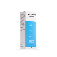 New Care Neus spray 20 Milliliter