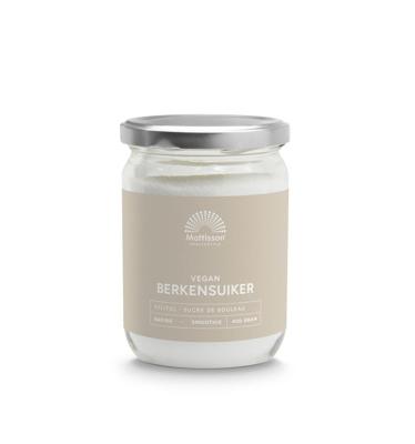 Berkensuiker xylitol