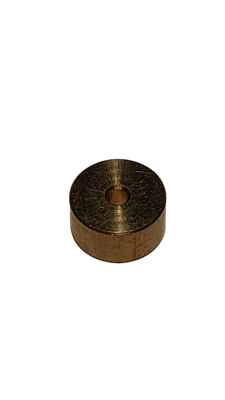 micromotor vliegwiel F014 ø10 mm x 5 mm x ø2 mm