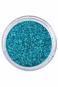 PXP biodegradable deep blue lake powder glitter 2.5 gr. deep blue lake