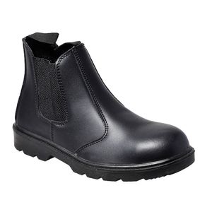 Portwest FW51 Steelite Dealer Boot 48/13 S1P