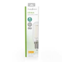 Nedis LBE14T251 energy-saving lamp 4 W E14 E - thumbnail