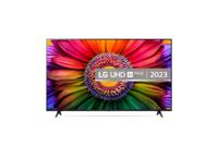 LG 4K Smart LED XXL TV 65UR80006LJ 65″ (2023)