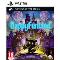 Happy Funland Souvenir - Gioco per PS5 - PSVR2 richiesto