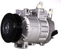 Compressor, airconditioning 699357