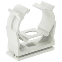 Fischer SCN 16 Vergrendelingsclip 30 mm Kunststof 501261 100 stuk(s) (l x b x h) 30 x 16 x 30 mm