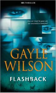 Flashback - Gayle Wilson - ebook