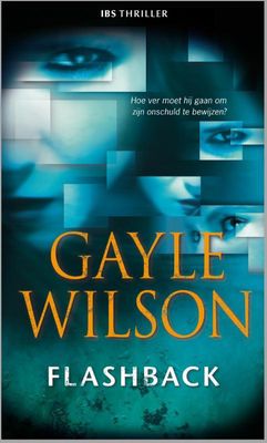 Flashback - Gayle Wilson - ebook