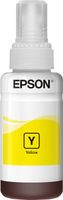 Epson 664 Ecotank Yellow ink bottle (70ml) - thumbnail