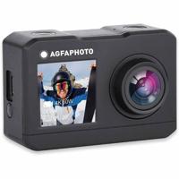 Action camera Agfa AC7000 Zwart 2"