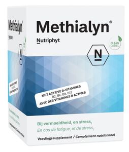 Nutriphyt Methialyn Tabletten