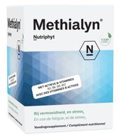 Nutriphyt Methialyn Tabletten - thumbnail