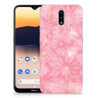 Nokia 2.3 TPU Case Spring Flowers