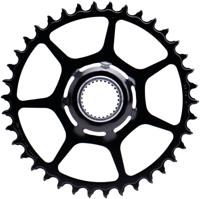 SRAM kettingblad chain ring f.bosch 38t. steel black