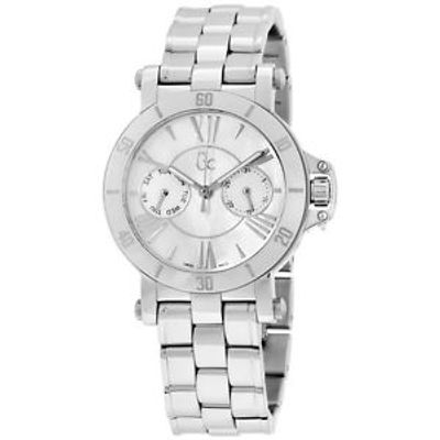 Horlogeband Guess BRM - X74001L1S Staal 5mm
