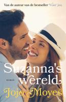 Suzanna&apos;s wereld (Paperback)