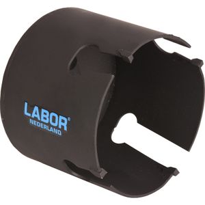 Labor HM universeel gatenzaag 82mm