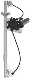 Raambedieningsmechanisme AC1323