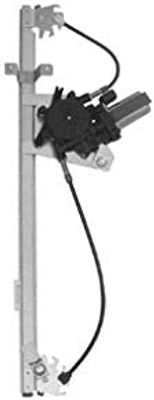 Raambedieningsmechanisme AC1323