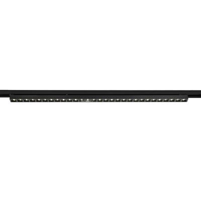 SLV Rail armatuur 117,5cmSight Evo 3-fase zwart 4000K - 1010151