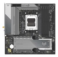Sapphire NITRO+ B850M WIFI AMD B850 Socket AM5 micro ATX