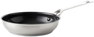 KitchenAid Stainless Steel Koekenpan 28 cm